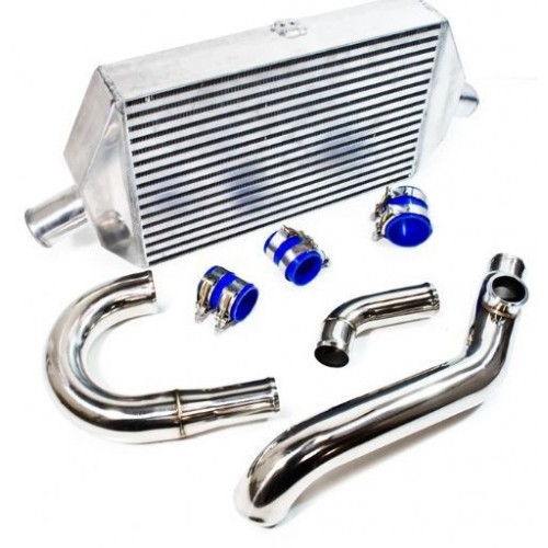 Mitsubishi EVO 7 8 Front Mount Intercooler Kit
